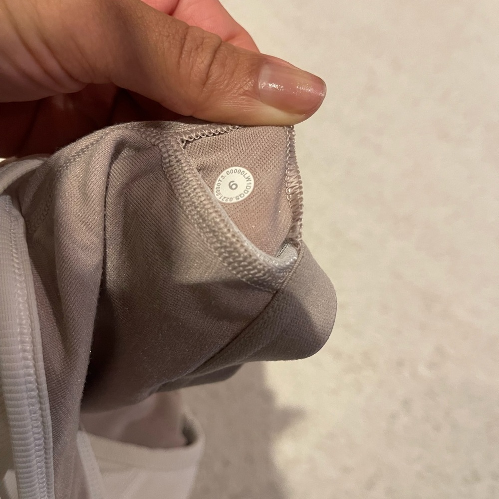 Lululemon Ribbed Contour Jumpsuit - Picture 6 of 6